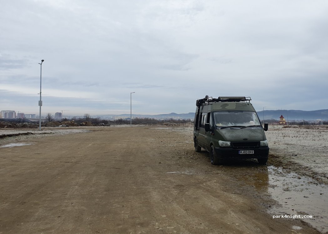 (557260) Șelimbăr - Unnamed Road — foto