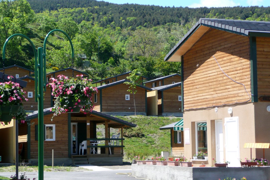 The Campsite *** El Pailles — foto