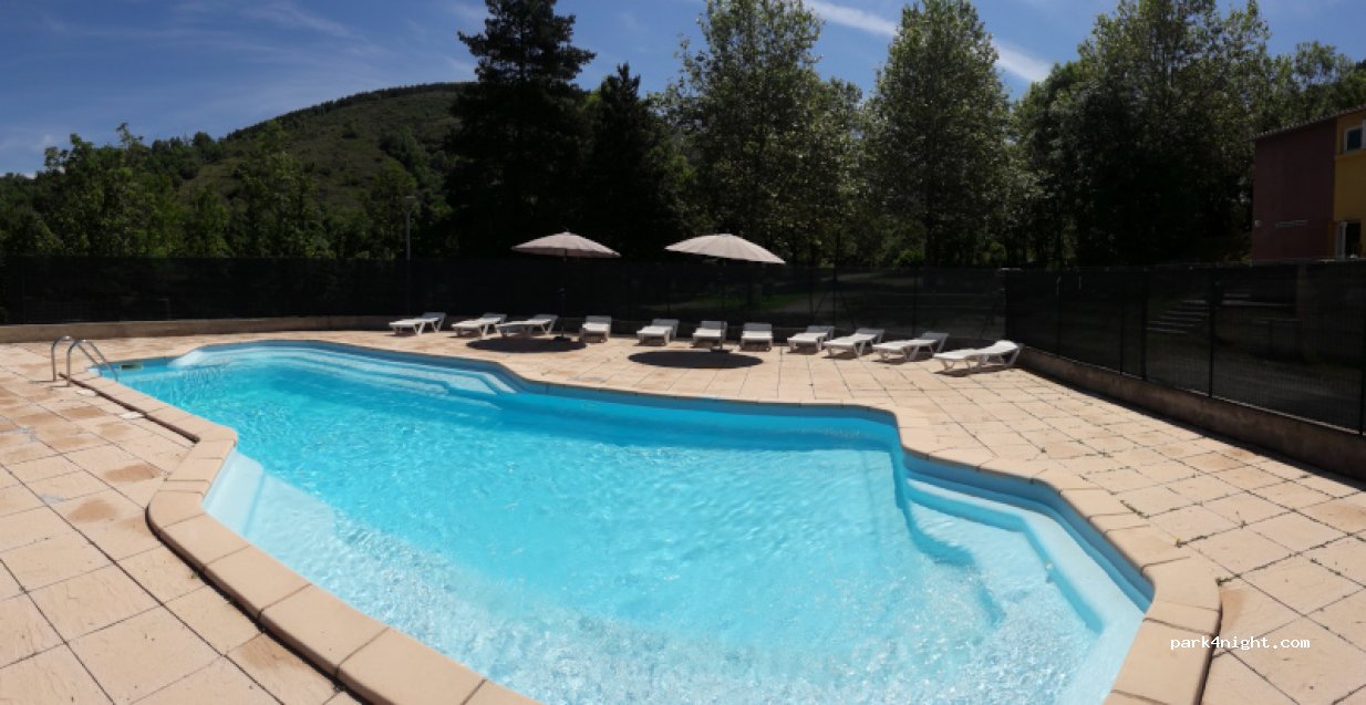 The Campsite *** El Pailles — foto 2