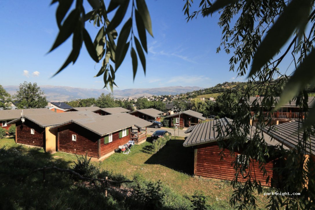The Campsite *** El Pailles — foto 3