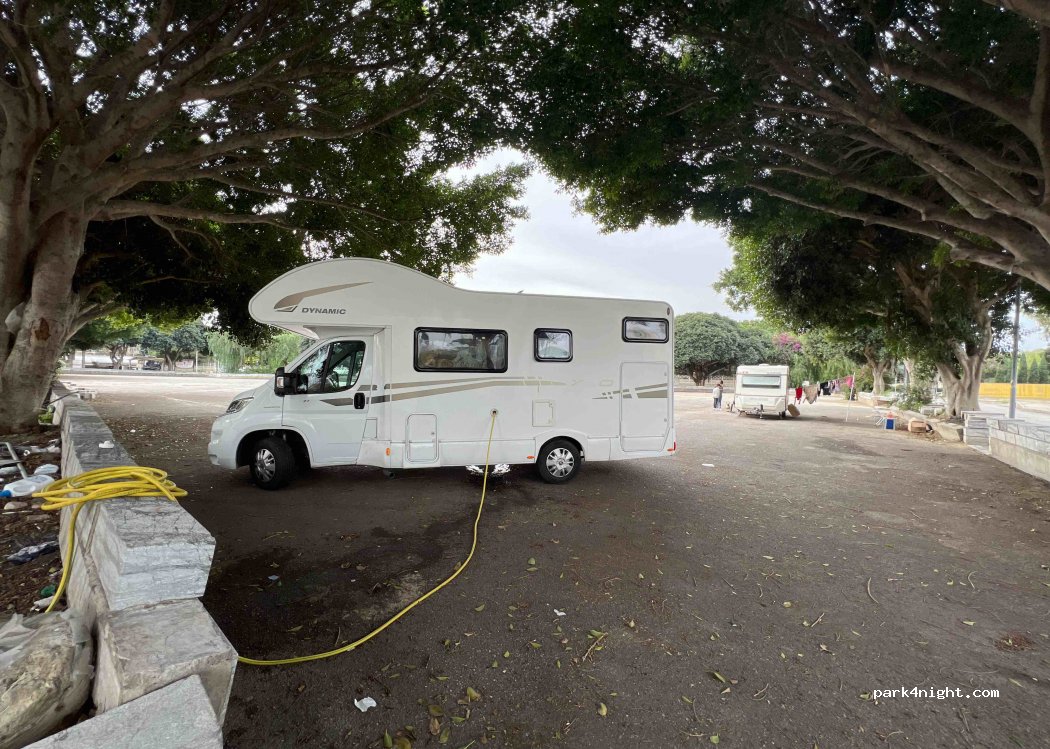 (89122) Reggio Calabria - 4 Via Provinciale Vecchia Archi — foto