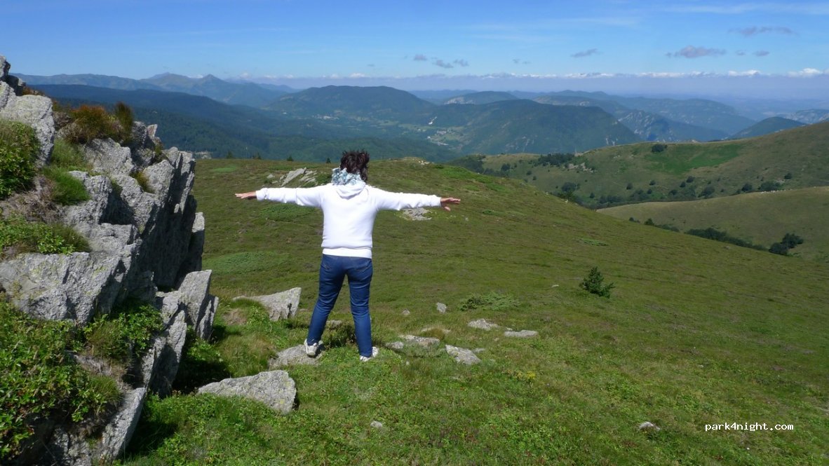 (66500) mosset - col de jau, d14 — foto 3