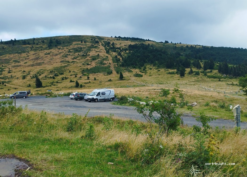 (66500) mosset - col de jau, d14 — foto 5