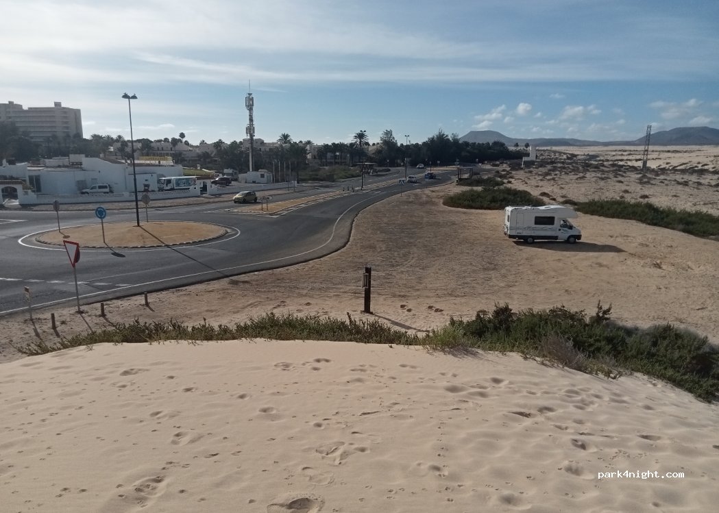 (35660) Corralejo - FV-104 — foto