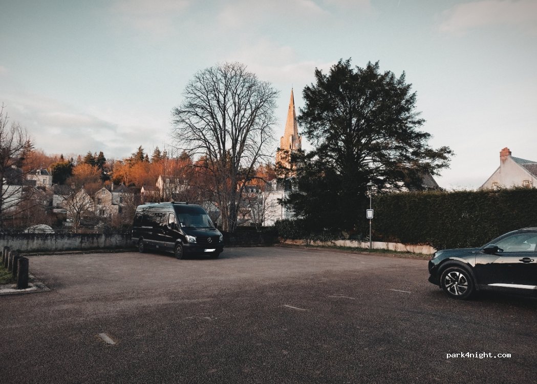 (37130) Langeais - 12 Rue Foulques Nerra — foto 3