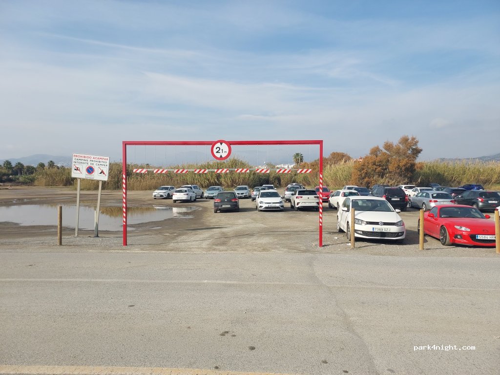 (18613) Motril - 130 Camino Peladillo — foto