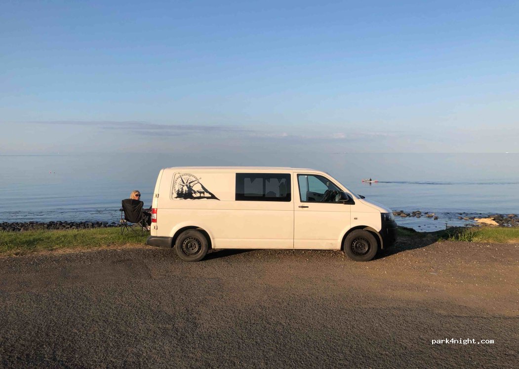 (BT40) Larne - 378-392 Coast Road — foto 3