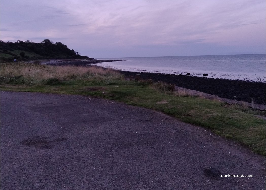 (BT40) Larne - 378-392 Coast Road — foto 4