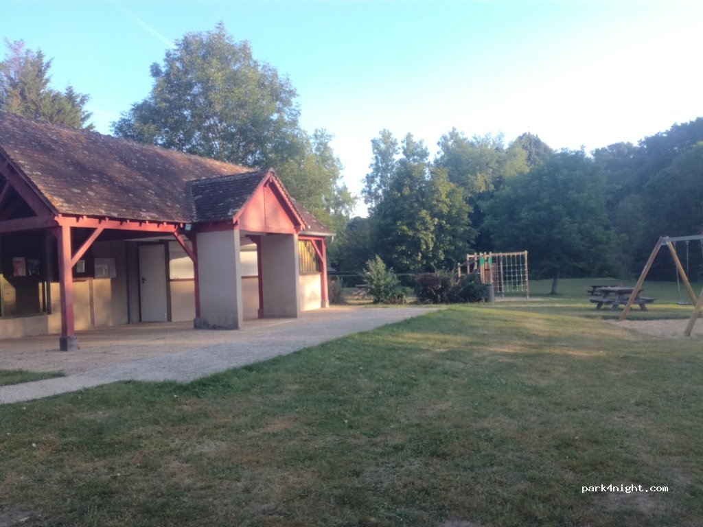 (36200) Ceaulmont - 18 Route du Moulin — foto
