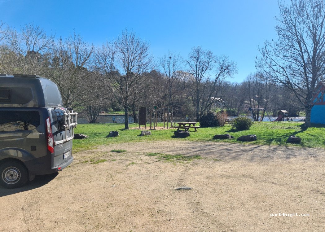 (36200) Ceaulmont - 18 Route du Moulin — foto 4