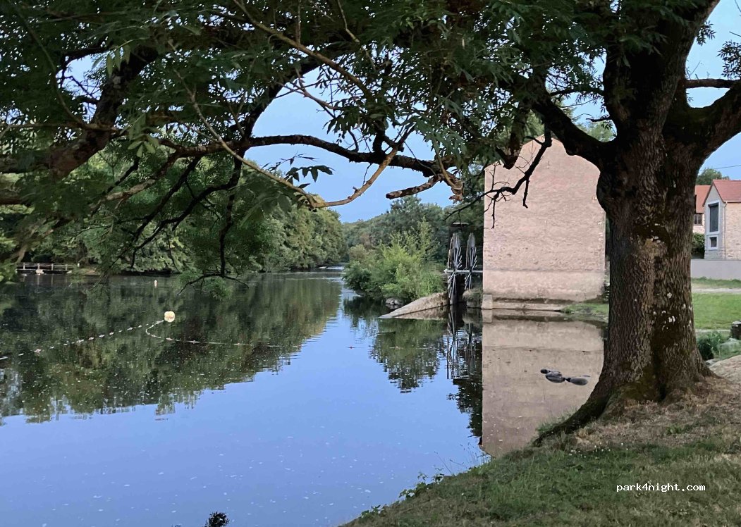 (36200) Ceaulmont - 18 Route du Moulin — foto 5