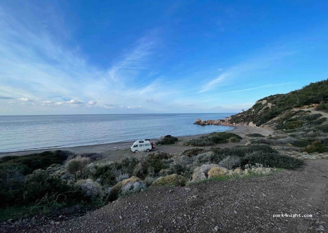 (823 00) Chios - Unnamed Road — foto 2