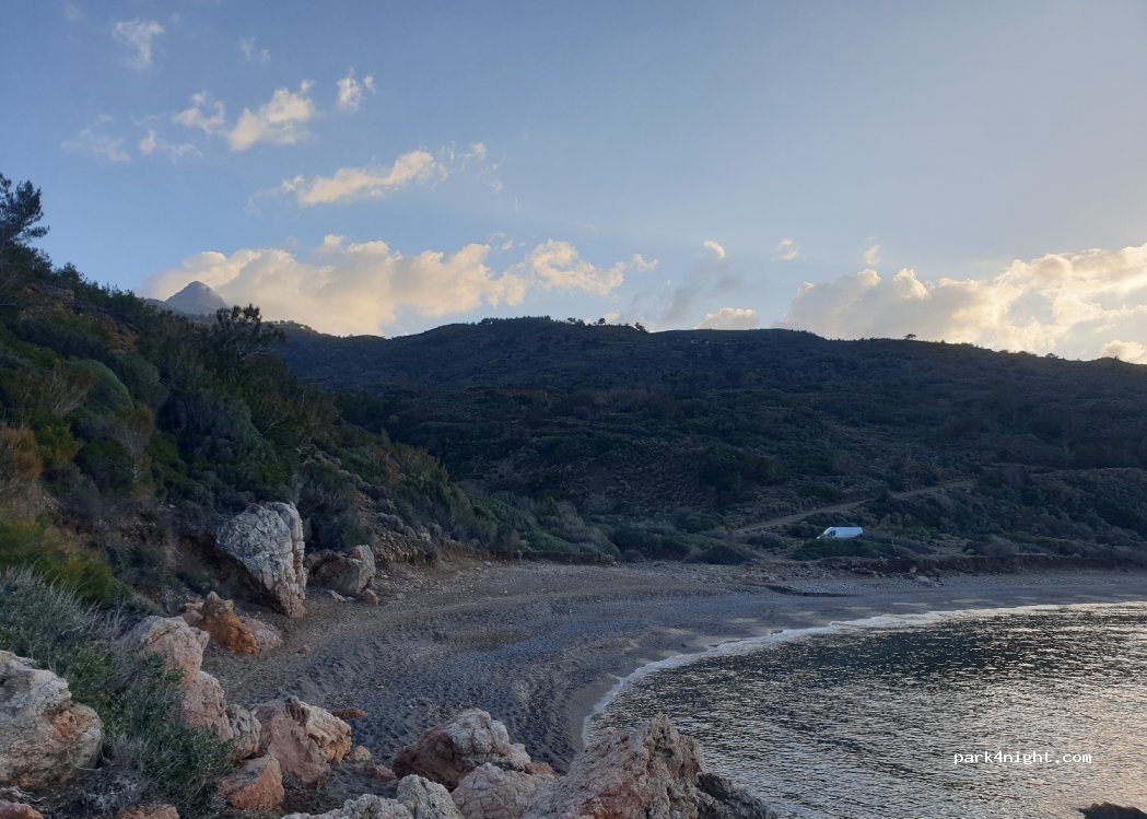 (823 00) Chios - Unnamed Road — foto 3