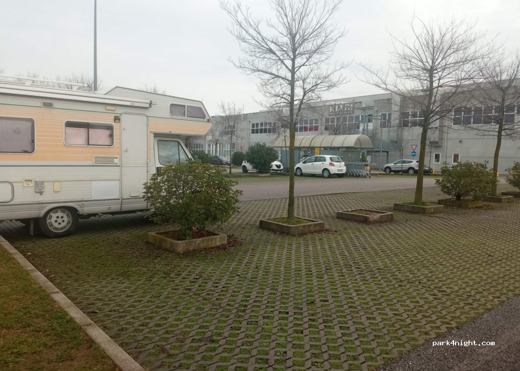 (33035) Cotonificio-Cormor - Via Antonio Bardelli — foto