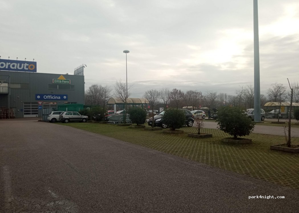 (33035) Cotonificio-Cormor - Via Antonio Bardelli — foto 2