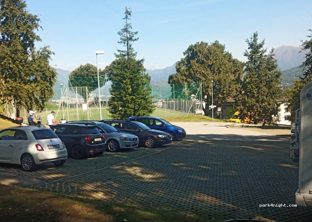(6932) Breganzona - 25B Via Crevuglio — foto
