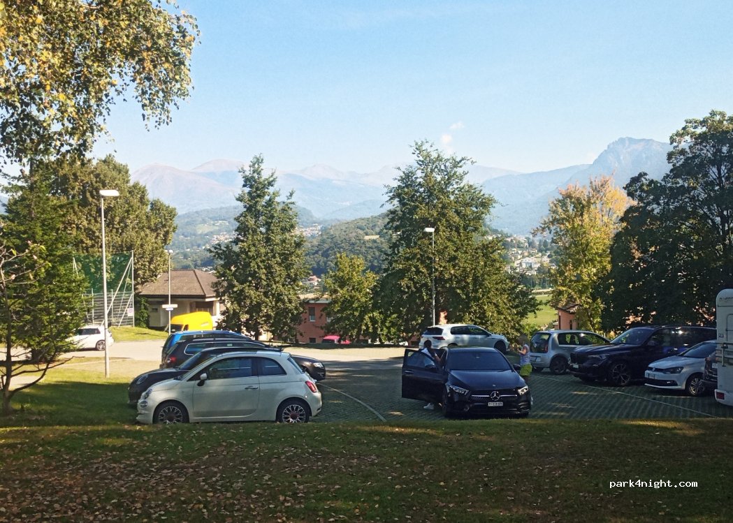 (6932) Breganzona - 25B Via Crevuglio — foto 3