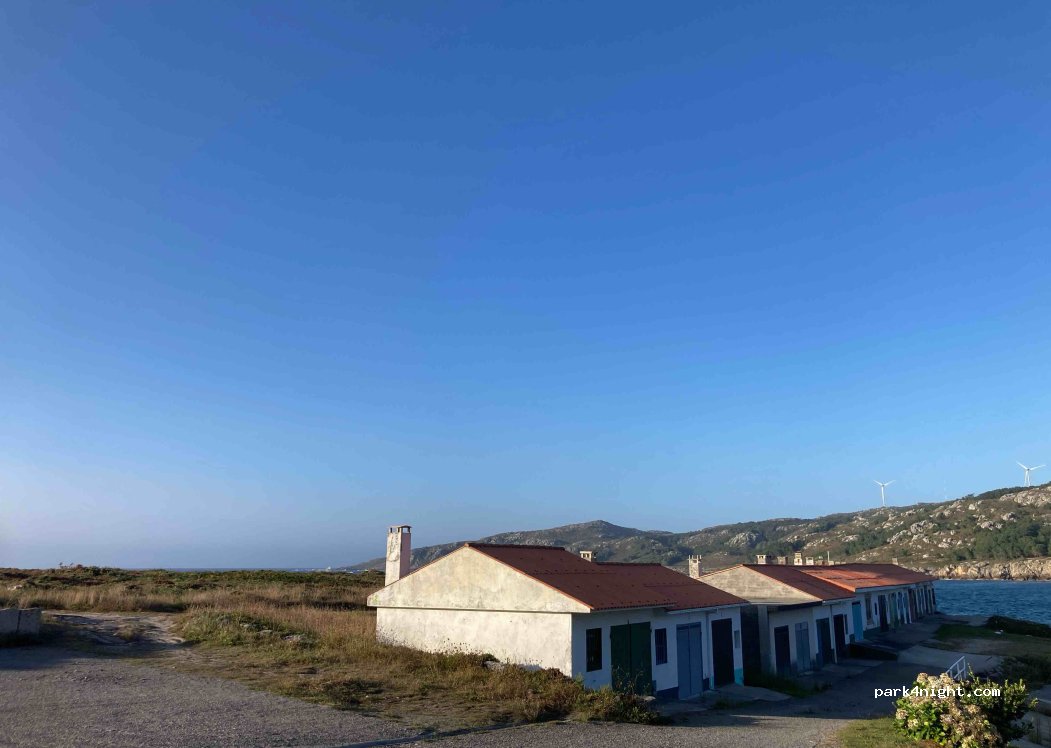 (15110) Brantuas de Arriba - Unnamed Road — foto