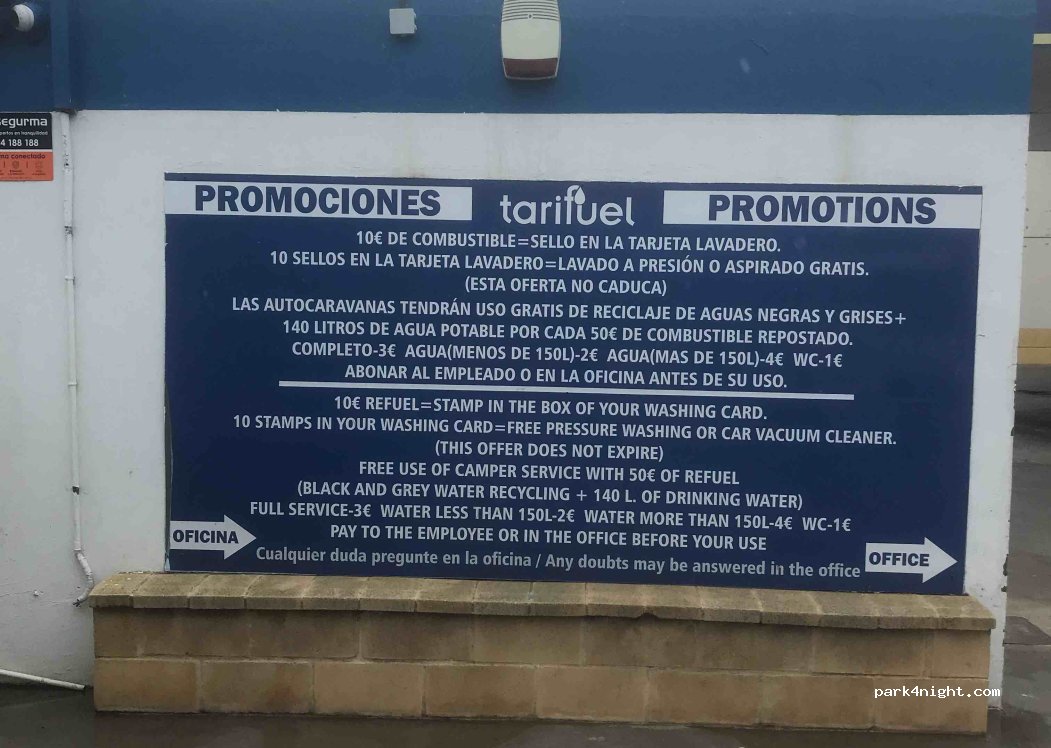 (11380) Tarifa - 612p Polígono Industrial La Vega — foto 5