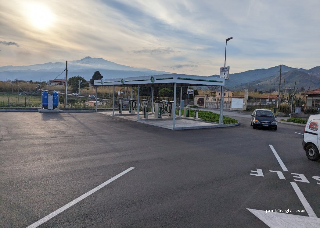 (95011) Calatabiano - 4 Strada Statale 114 Orientale Sicula — foto 2