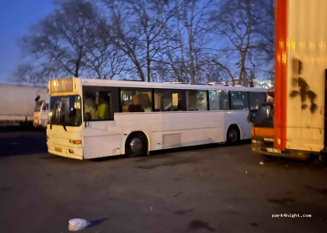 (61100) Ortahisar - No:15 Sanayi Çarşısı Caddesi — foto