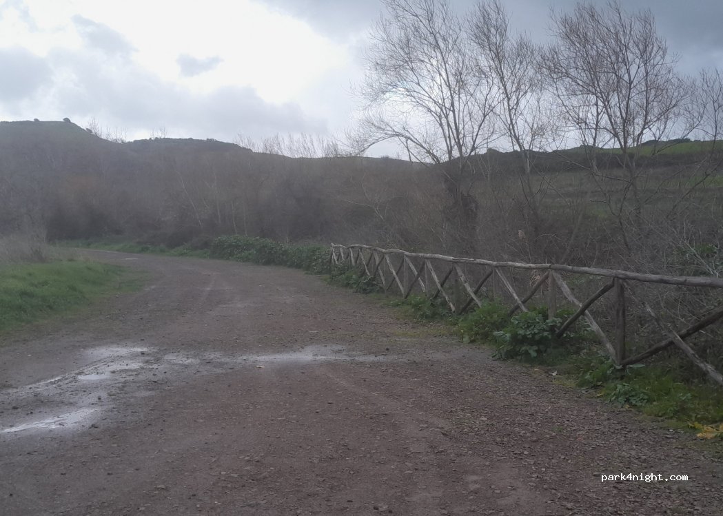 (07030) Martis - Strada di Triulintas — foto