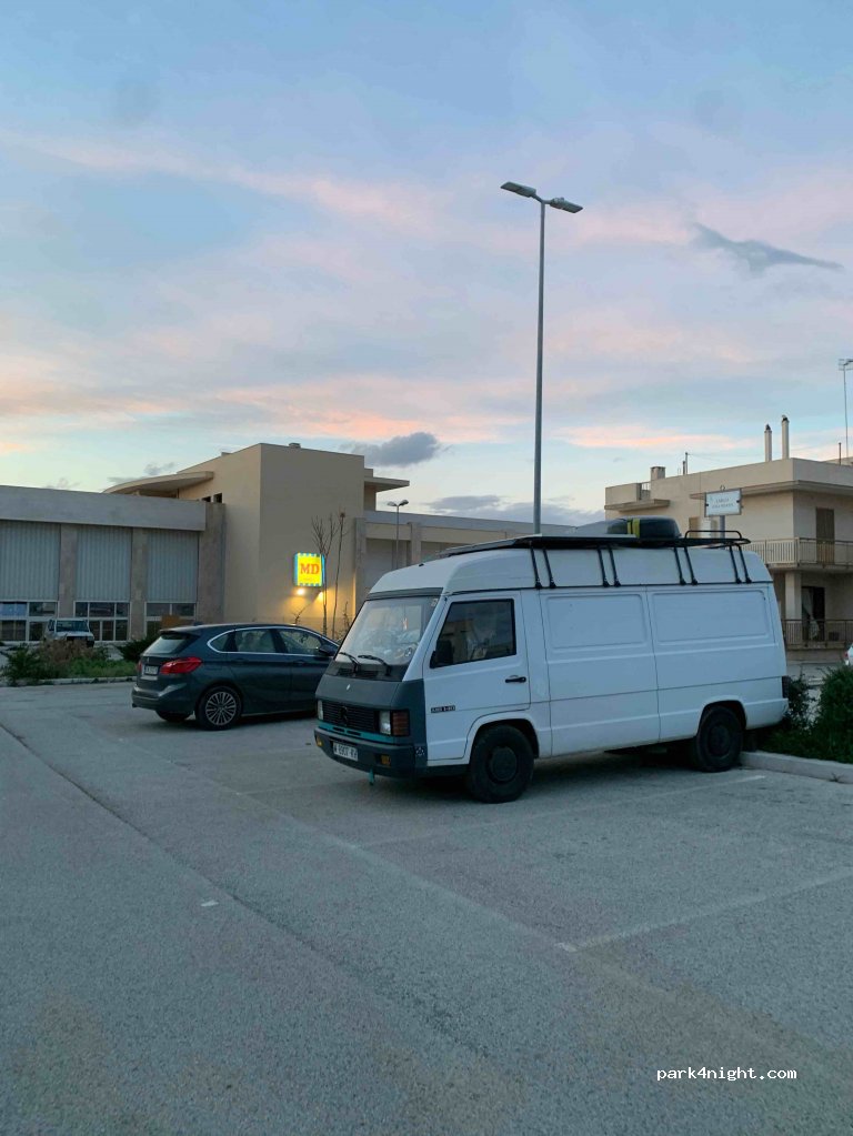 (70044) Polignano a Mare - 51 Via Oreste del Prete — foto