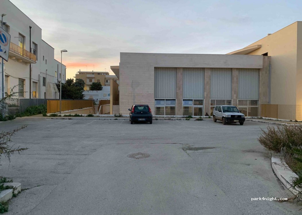 (70044) Polignano a Mare - 51 Via Oreste del Prete — foto 2
