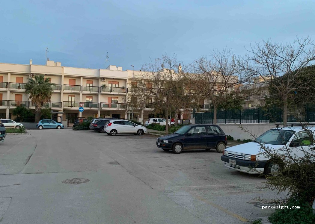 (70044) Polignano a Mare - 51 Via Oreste del Prete — foto 3