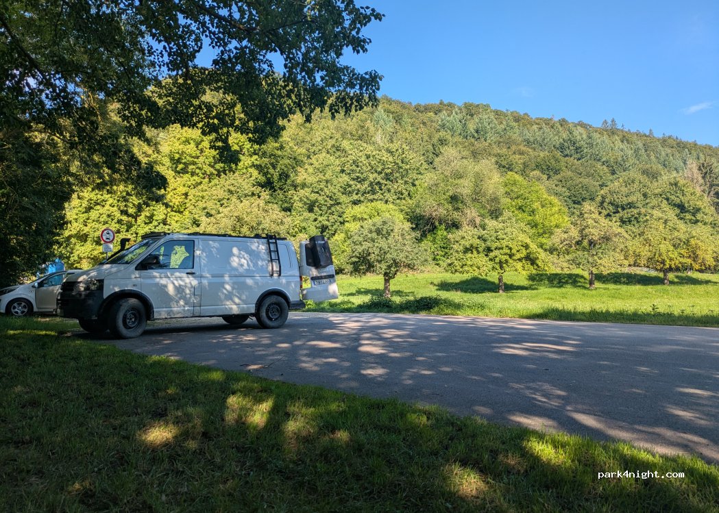 (89143) Blaubeuren - B492 — foto