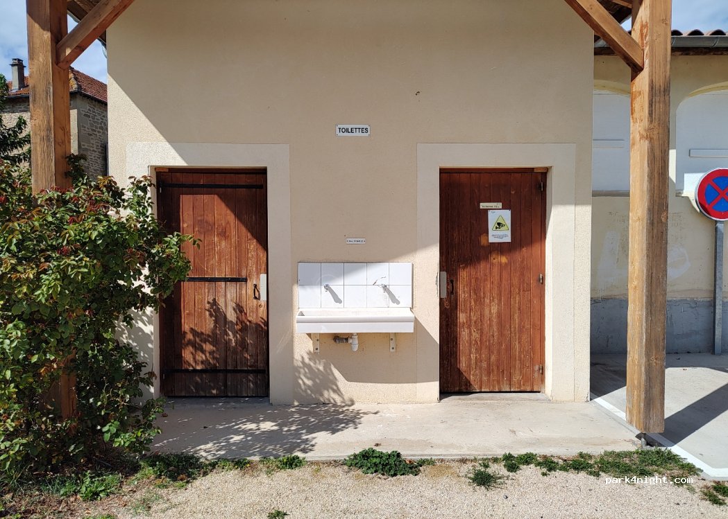 (26260) Marges - 120 Le Village — foto 2