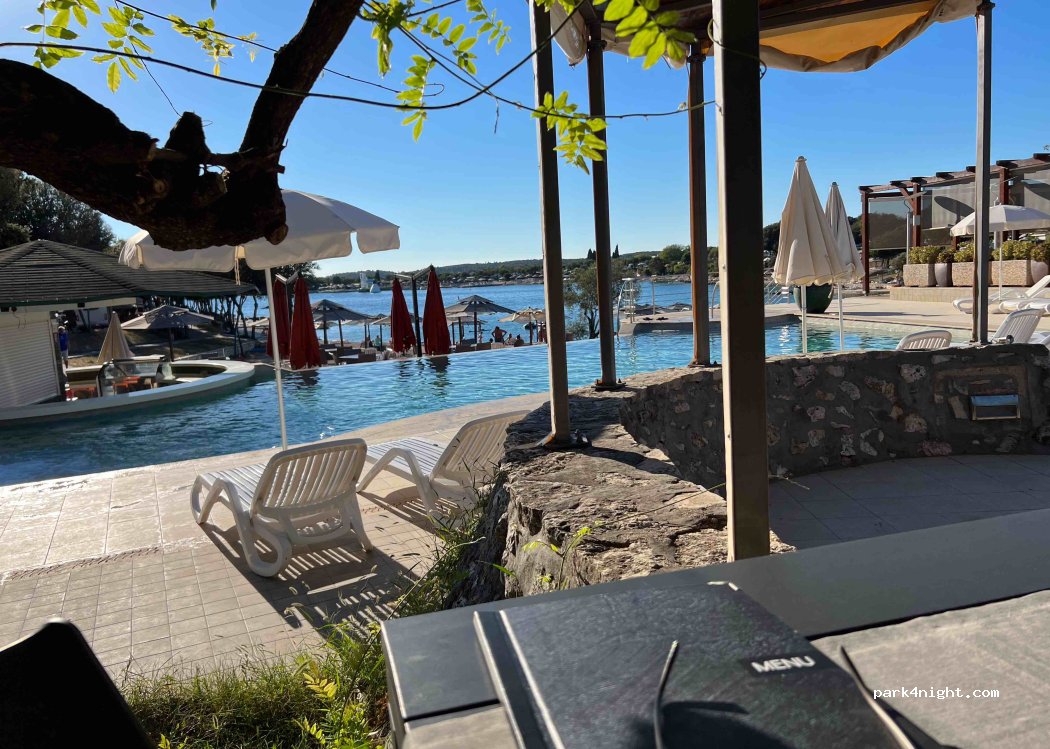 Naturistički kamp Valalta — foto 3