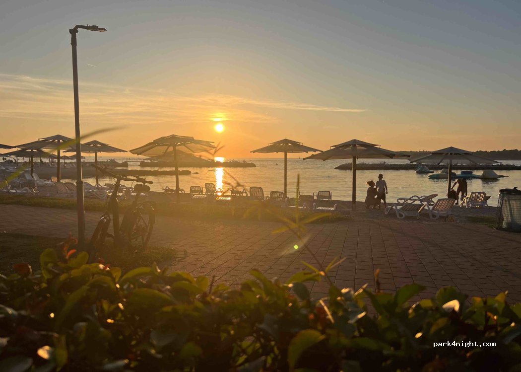 Naturistički kamp Valalta — foto 4