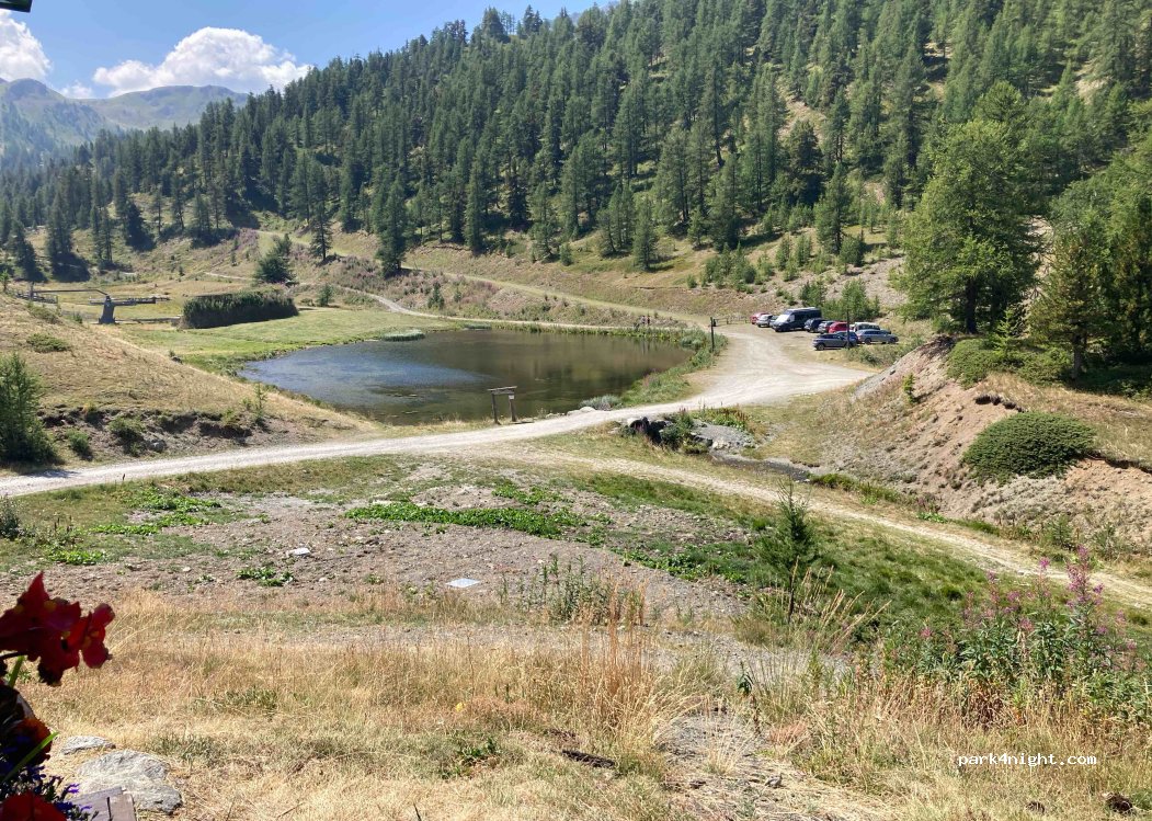(10054) Cesana torinese - Unnamed Road — foto 2