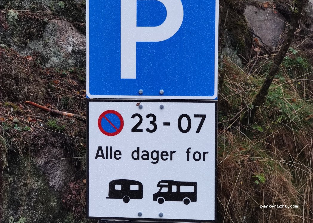(4560) Vanse - Viganveien — foto