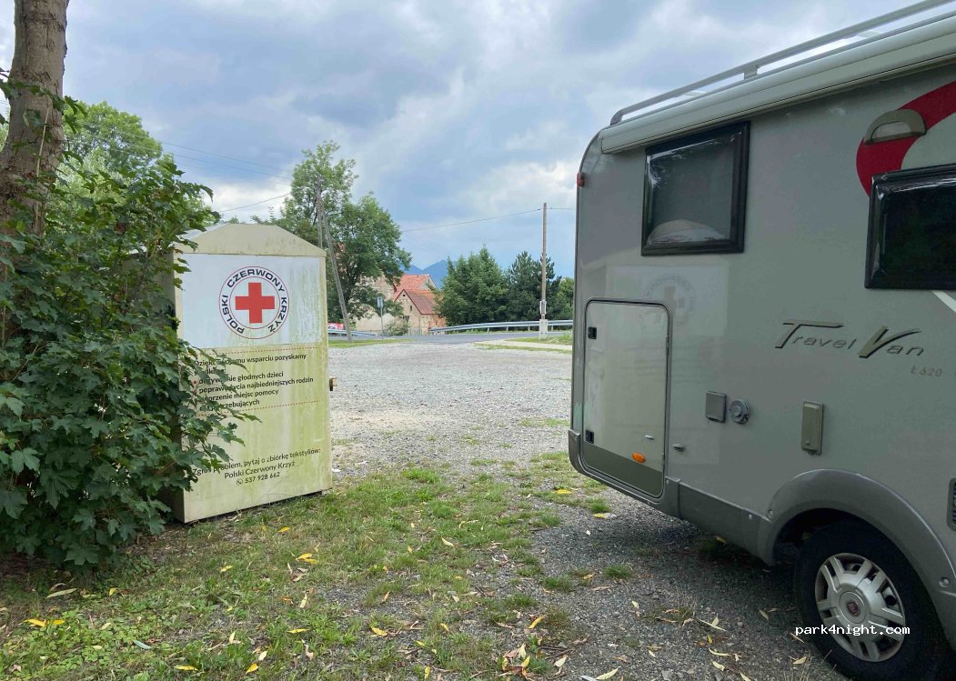 (58-520) Radomierz - 52 Radomierz — foto 3