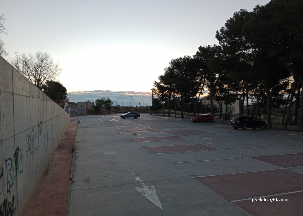 (03570) Villajoyosa - Partida Alcocons — foto 2