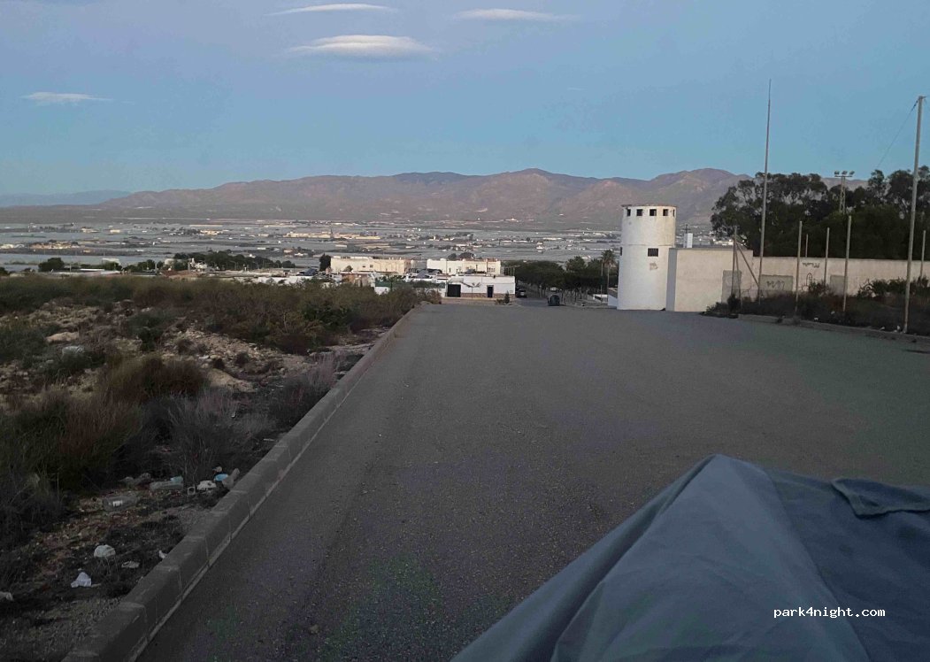 (04113) Atochares - 44 Calle Mirasierra — foto 3
