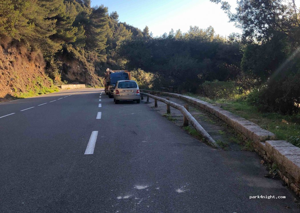 (06240) Beausoleil - 2 Route de la Turbie — foto