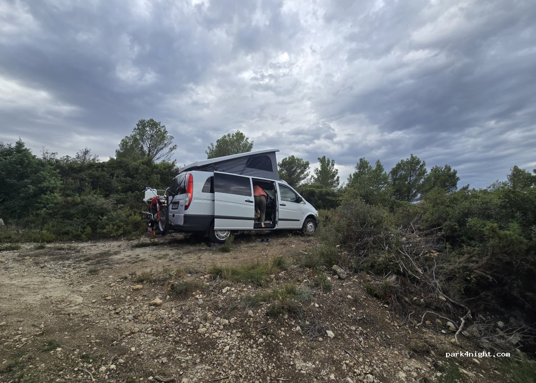 (11490) Portel-des-Corbières - Unnamed Road — foto 2