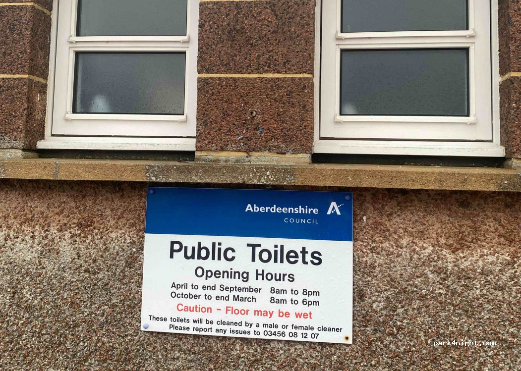 (AB42 0NA) Cruden Bay - 37 Main Street — foto