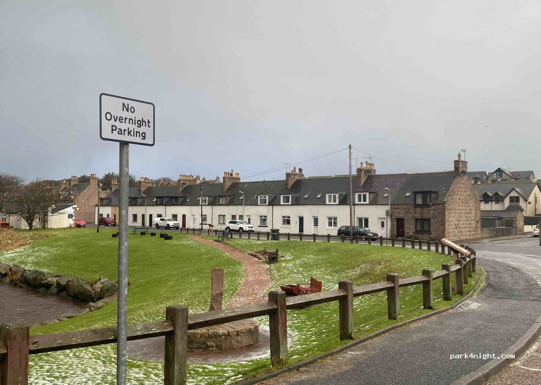 (AB42 0NA) Cruden Bay - 37 Main Street — foto 2