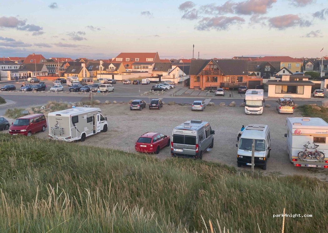 (9850) Hirtshals - 6 Skippergade — foto