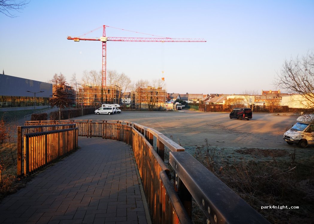 (76297) Stutensee - 1 Erich-Kästner-Straße — foto