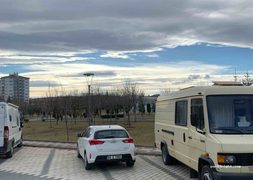(26140) Odunpazarı - Çamlıyayla Sokak — foto 2
