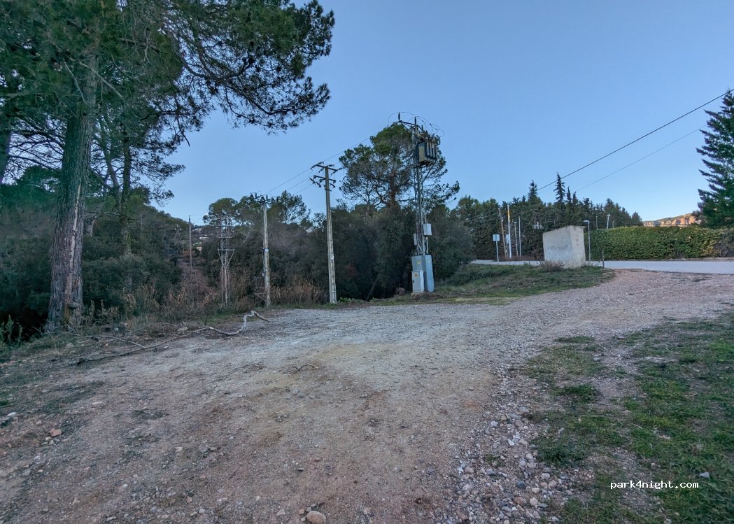 (08230) Matadepera - 3 Carrer de Bell Camp — foto