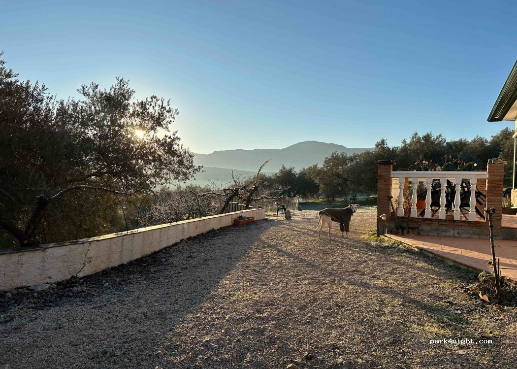 (29312) Villanueva del Rosario - 106 Diseminado Diseminados — foto 4