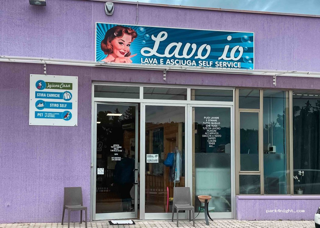 (62029) Tolentino - 1 Via Gioacchino Rossini — foto 4