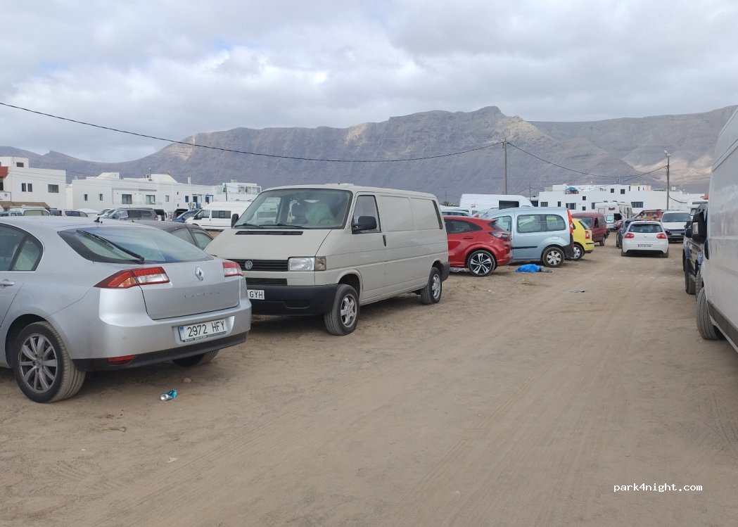 (35558) Caleta de Famara - 49 Calle San Borondón — foto 2
