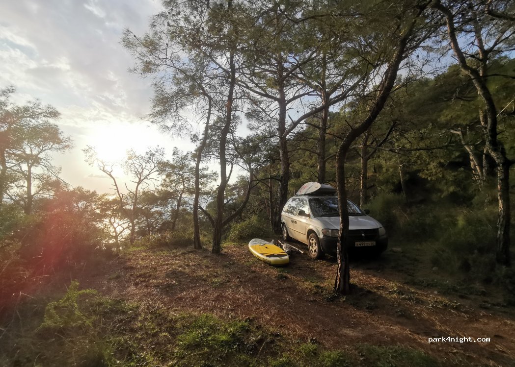 (48340) Fethiye - — foto